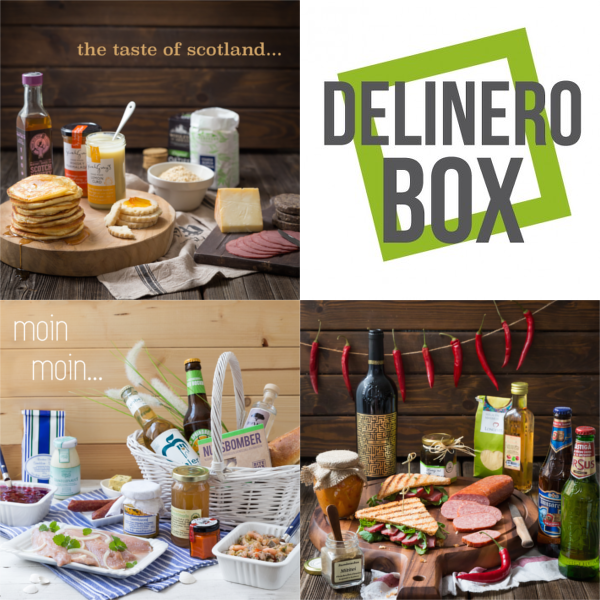 Delinero Box Erfahrung