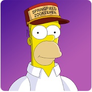 The Simpsons Tapped Out LITE APK 4.34.6 Terbaru (Unlimited Money Cash Donuts)