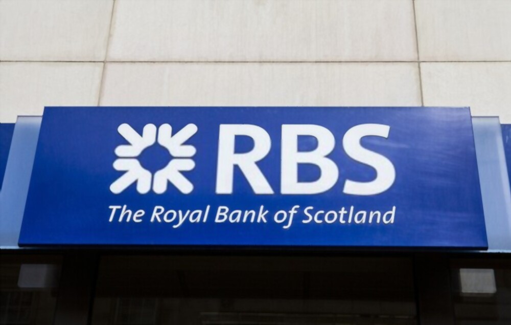 The Royal Bank of Scotland 