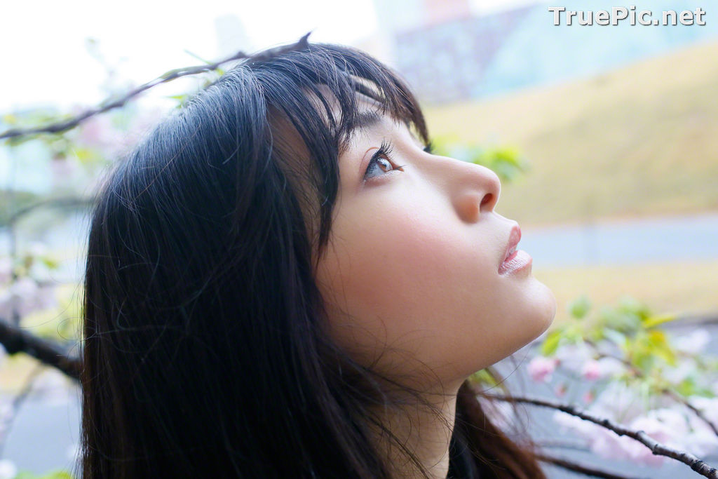 Image Wanibooks No.137 – Japanese Idol Singer and Actress – Erika Tonooka - TruePic.net - Picture-37