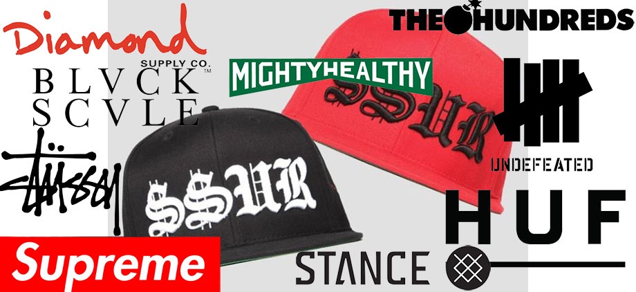 Hip Hop Clothing Brand Name Ideas - Best Design Idea