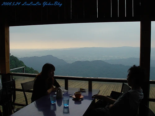 紫微森林|三峽景觀餐廳|三峽看夜景的地方|近天后宮美食餐廳