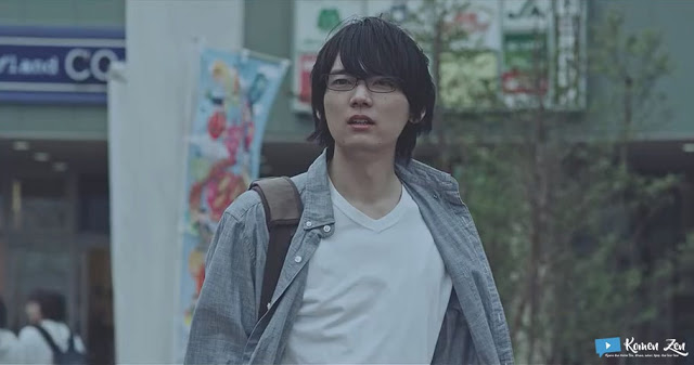 Boku dake ga Inai Machi ganha série live-action pela Netflix