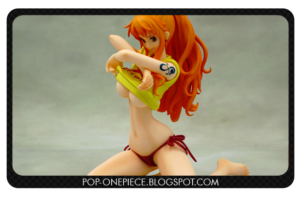 [NSFW] ZOOM! Nami Ver.BB_02 Repaint