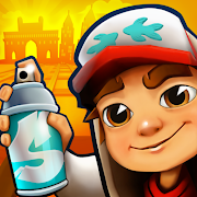 Subway Surfers Mod Apk 2.21.0 Hack Unlimited coins and Keys