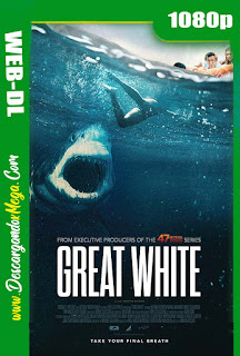 Great White (2021) HD 1080p Latino