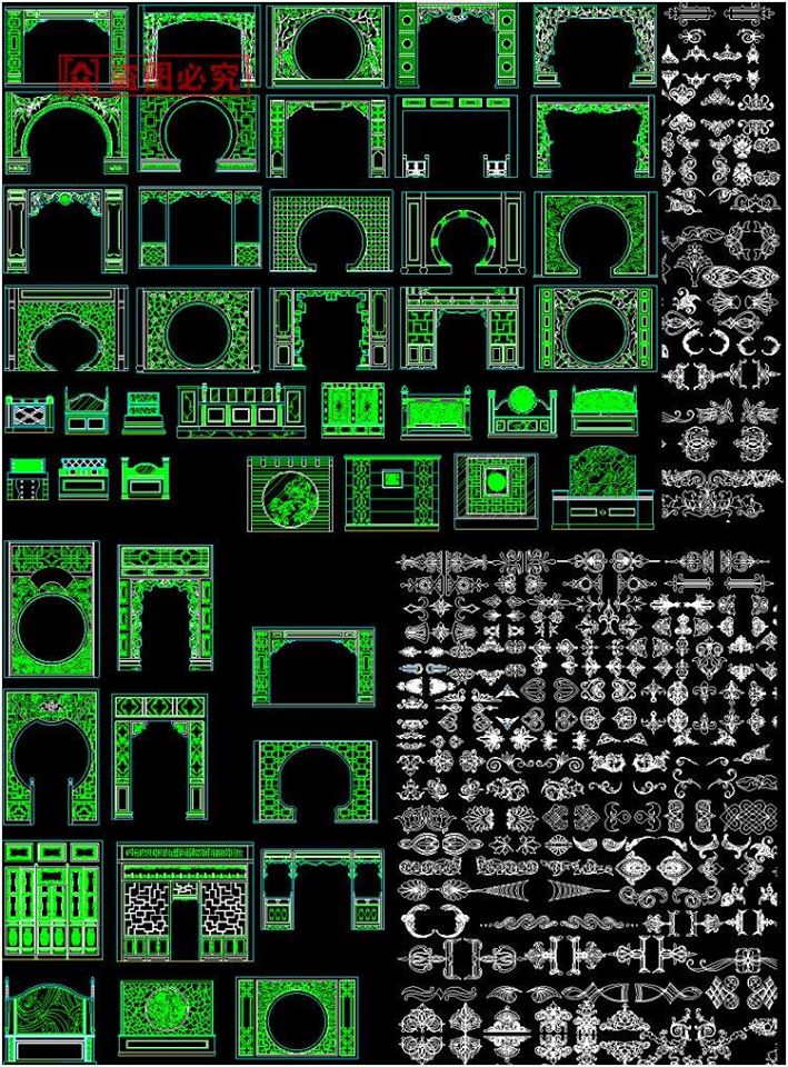 Lighting cad blocks free download - ladegcube