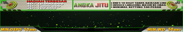 Daftar Jitu78 Daftar Jitu78