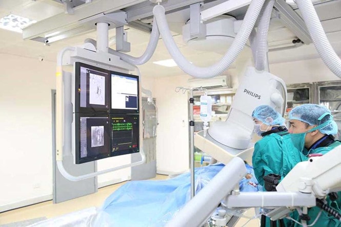 'Bỏ đói' để loại bỏ khối u mà không cần phẫu thuật 'Bỏ đói' để loại bỏ khối u mà không cần phẫu thuật