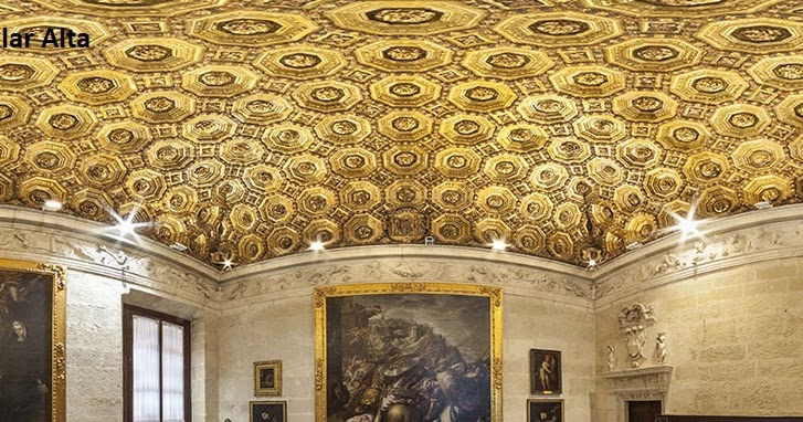 Sevilla la Leyenda: AYUNTAMIENTO DE SEVILLA (6)