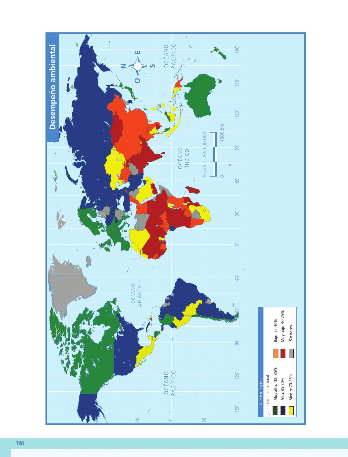 Anexo de mapas- Geografía Bloque 5to 2014-2015 