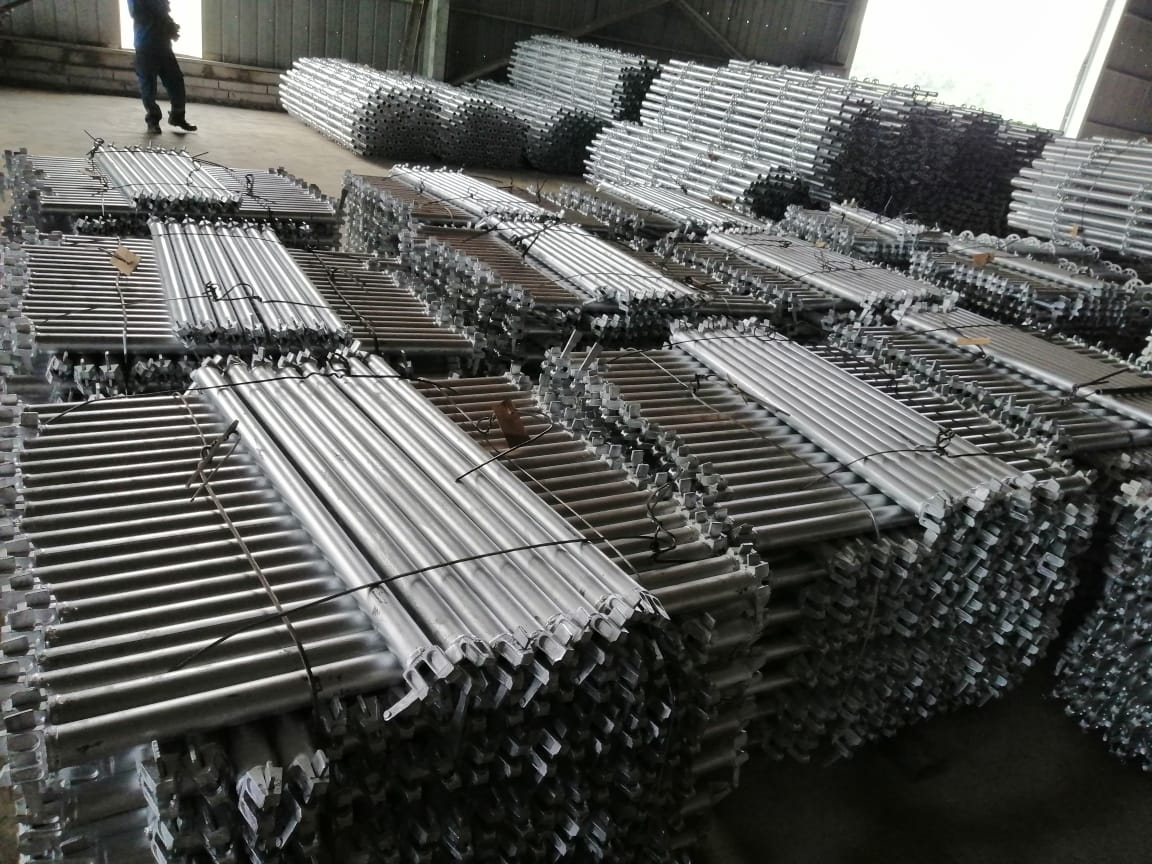 Jual Scaffolding Jakarta Termurah Pabrik Serba Kawat