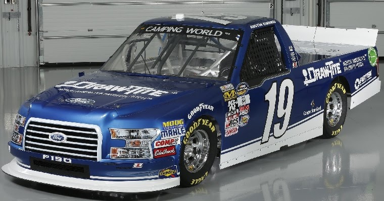 live Nascar streaming