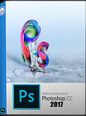 Adobe Photoshop CC 2017 Free Download