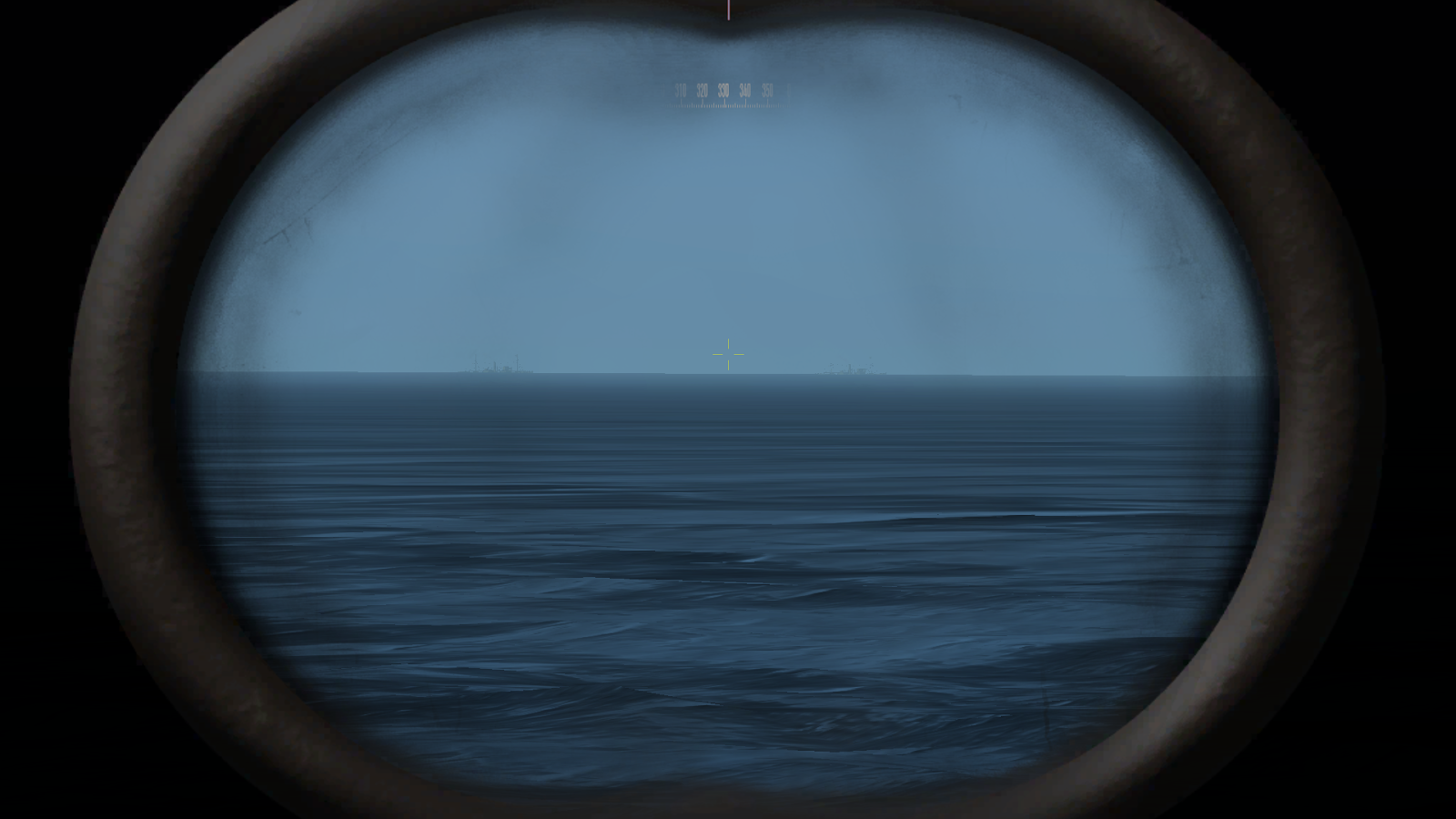 The Anatomy of a Submarine Patrol Part 1