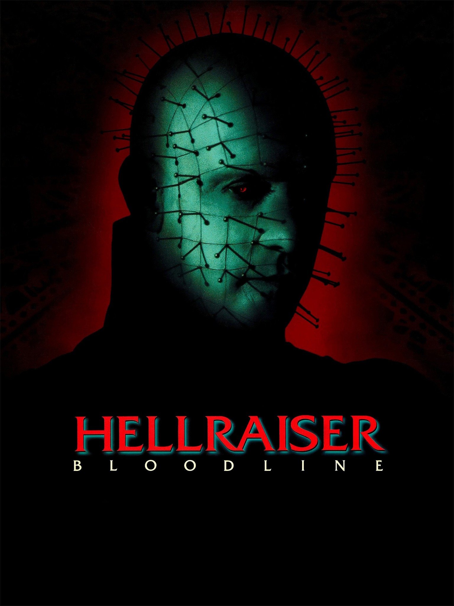 31 Days, 31 Hororr Reviews Day 6: Hellraiser IV: Bloodline.