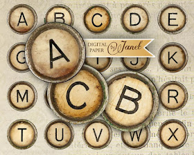 https://www.etsy.com/listing/96167150/vintage-typewriter-key-alphabet-circles?ref=shop_home_active_4