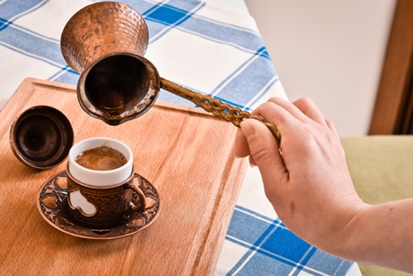 Kahve Telvesi İle Yapılabilecek 7 Güzel Fikir KahveKafe