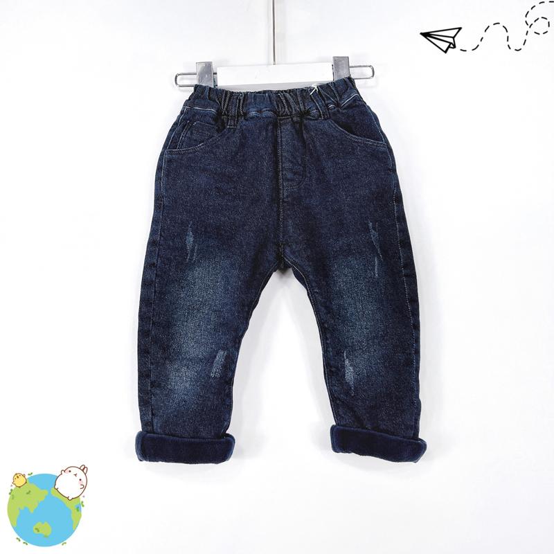 Quần Dài Jean 159018