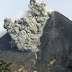 4 Menit Sebelum Gempa M5,3 Gunungkidul, Merapi Semburkan Awan Panas