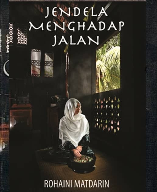 Nota Komsas Analisis Novel Jendela Menghadap Jalan