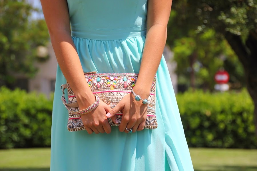 5 Patrones de vestidos gratis