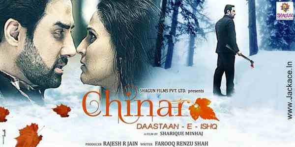Chinar Daastaan-E-Ishq First Look Posters