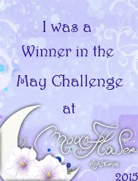 winner Moonflower Facebook challenge things with wings