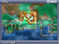 Pokemon Rose Gold Screenshot 05