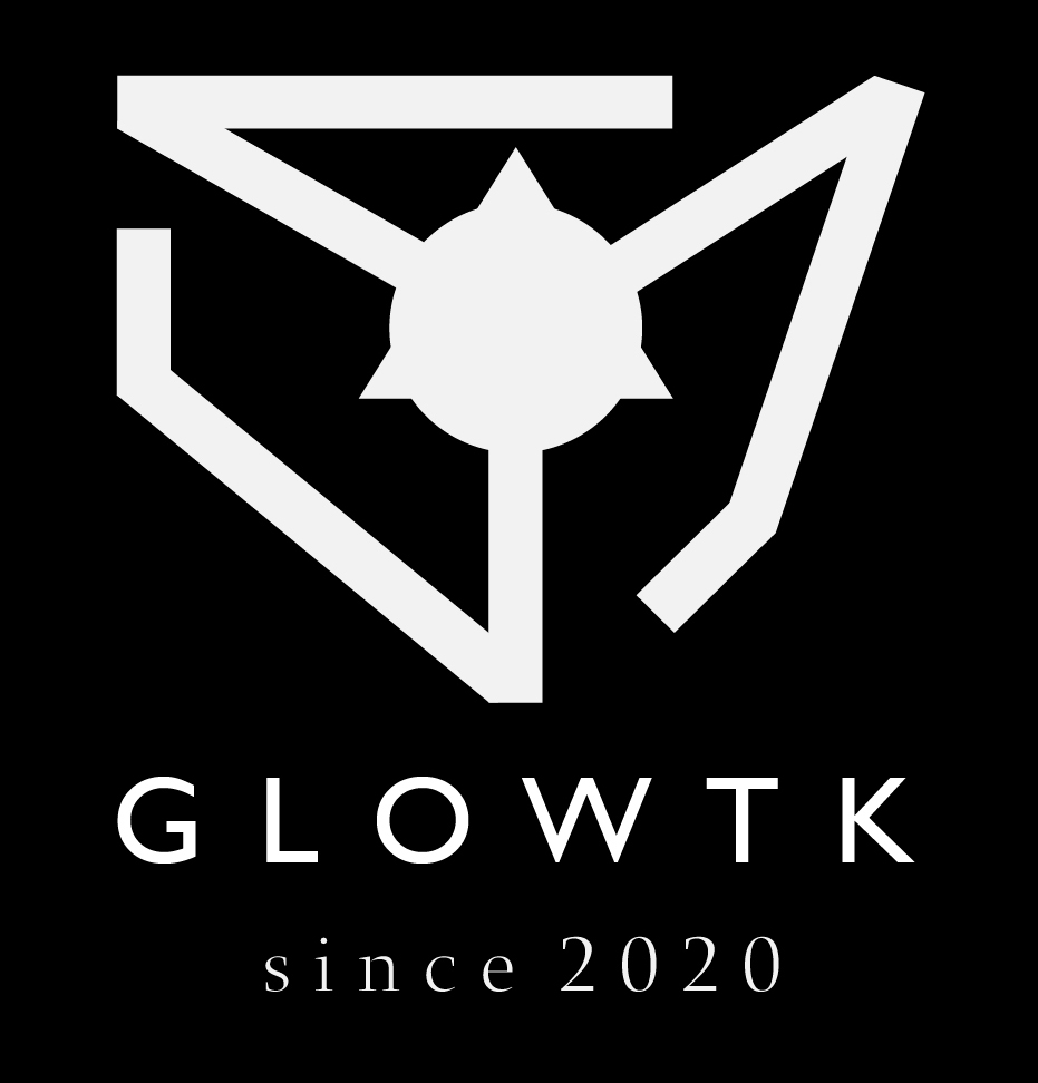 GlowTK. All About Streetwear