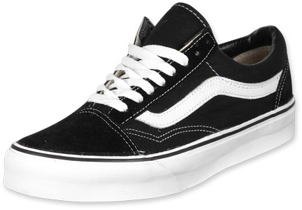 do vans old skool fit true to size