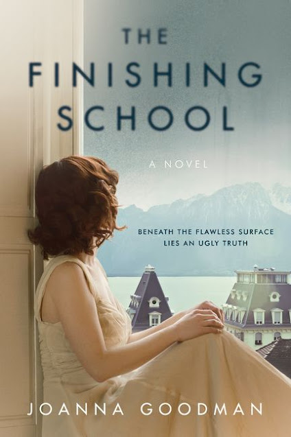 The Finishing School Book Review