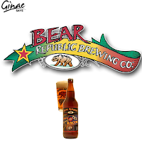 Craft Beer Menu Monday: Bear Republic Brewing Company Craft Beer Menu Monday: Bear Republic Brewing Company