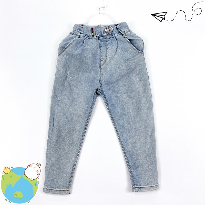 Quần Dài Jean 159092