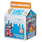 Blind Box Lost Kitties Figures