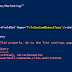 SharePoint Online: How to Use CAML Query in PowerShell?