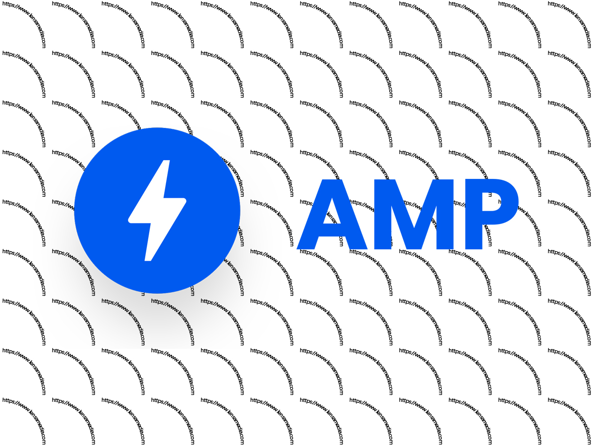 amp-img Blogger Blogspot