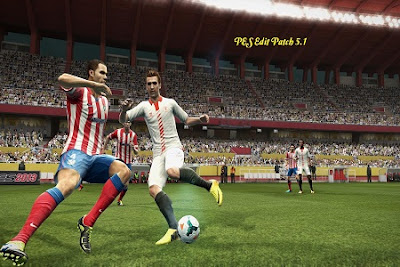 pes 2013 full patch