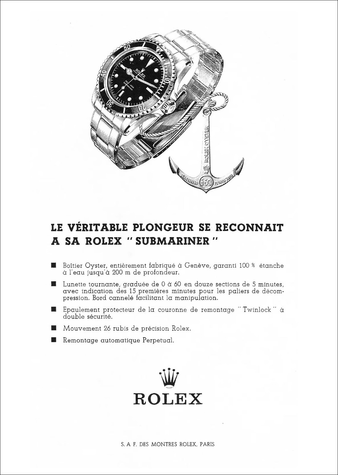 http://1.bp.blogspot.com/-By8YVAat8UA/U9o6z1n2kAI/AAAAAAAAdl8/Z5Xo-NYAjD4/s1600/Plonge%CC%81es-n%C2%B0-21-avril-1964-French-Rolex-Submariner-Ad.jpg