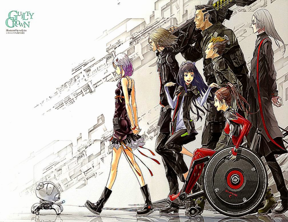 Anime Hd Wallpapers and Background