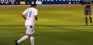 Tải Game FIFA Korea APK