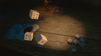 Hand of Fate 2 Game Screenshot 4