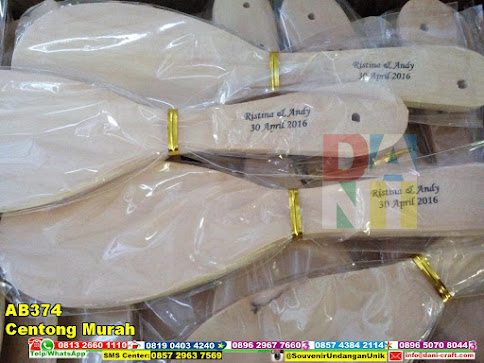 jual Centong Murah