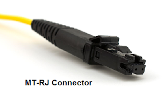 MT-RJ Connectors