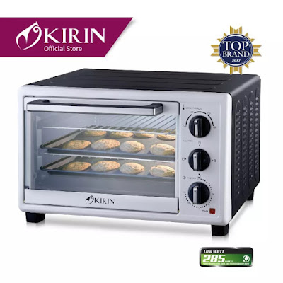 oven murah