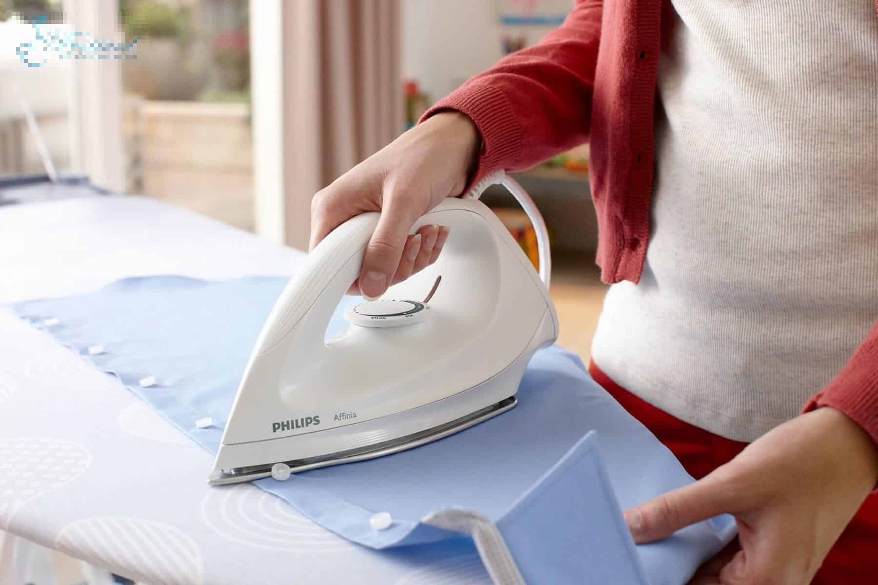 Cách bảo quản quần áo may bằng kate luôn mới