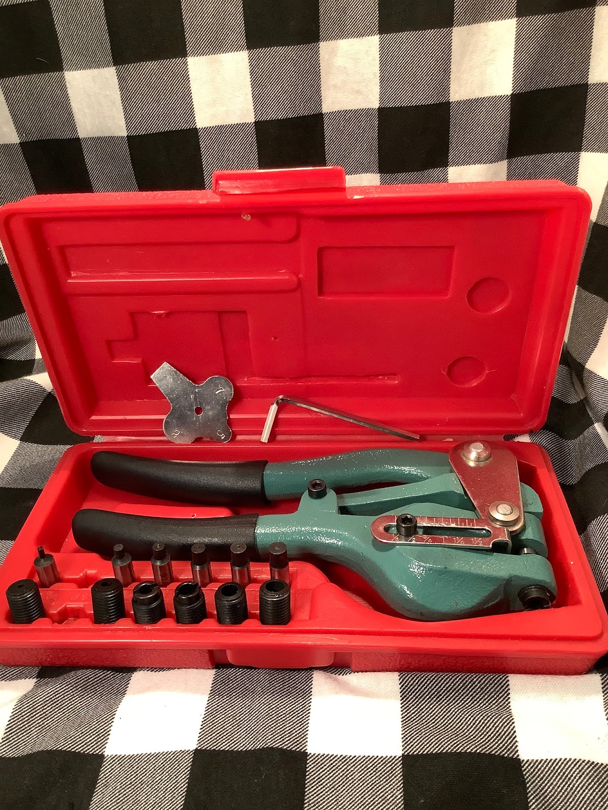 Craftin' Bliss favorite product list