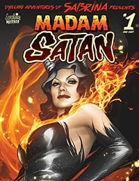 Read Madam Satan online