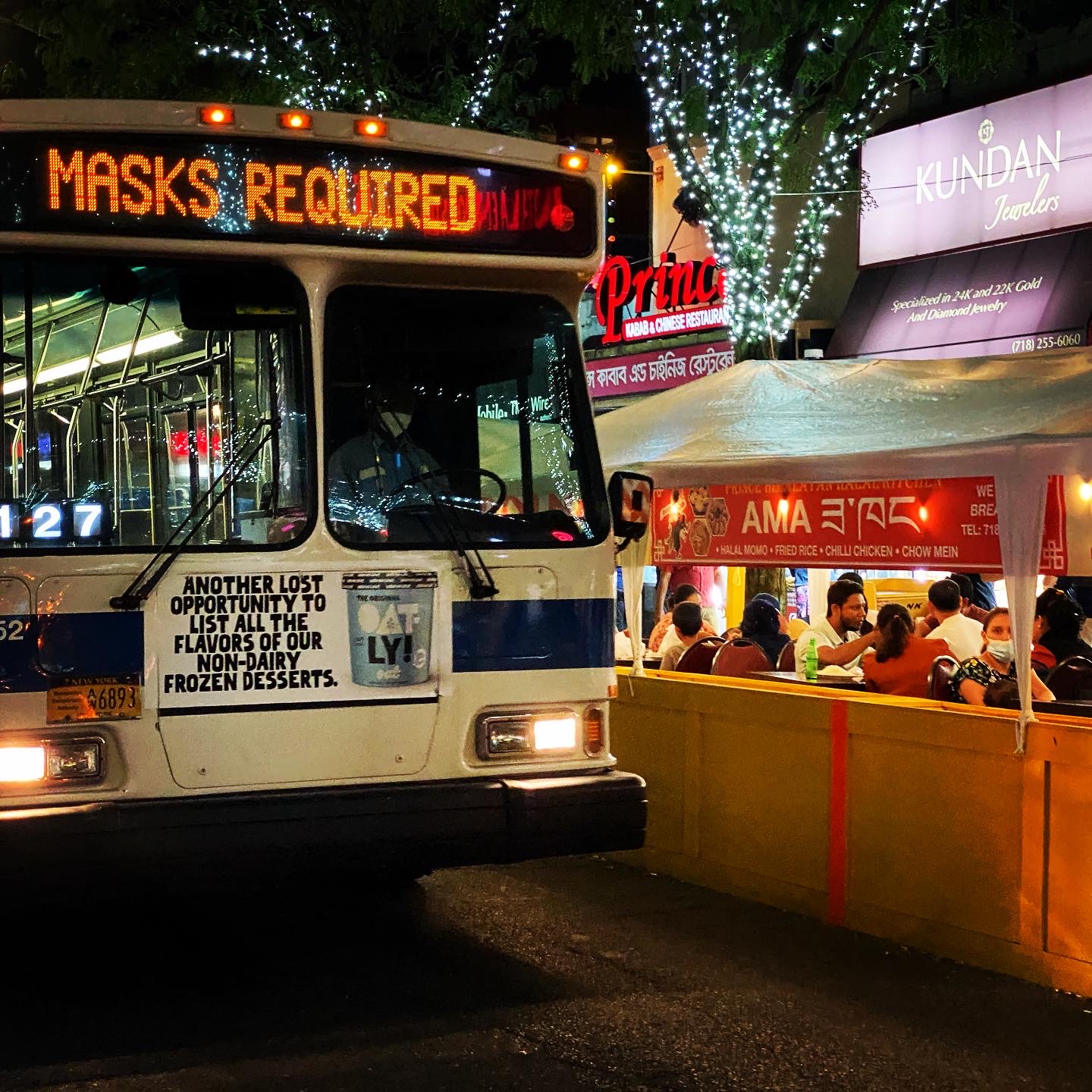 Greig Roselli — Teacher, Writer, Philosophy Sprinkles Maker Street