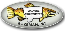 Montana Troutfitters